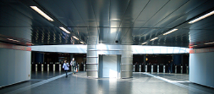 Tecon srl-Milan Underground Project Metro and Railway Lines